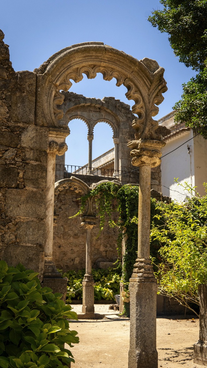 Cruise & Tour: Discover Portugal & Spain