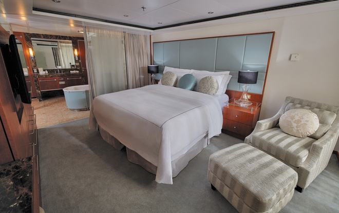 Signature Suite