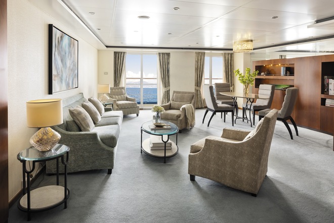 Signature Suite