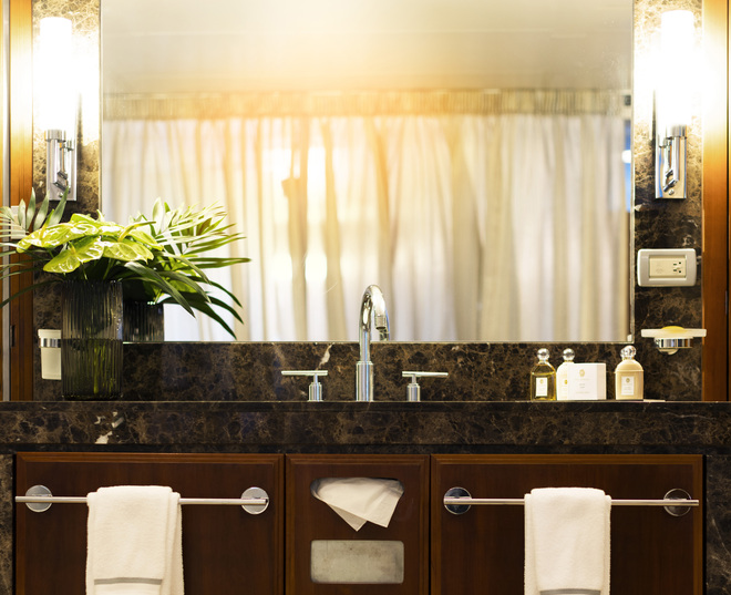 Signature Suite