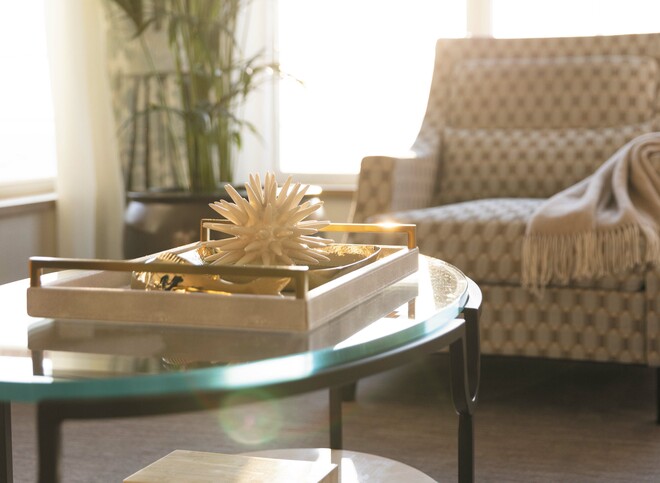 Voyager Suite