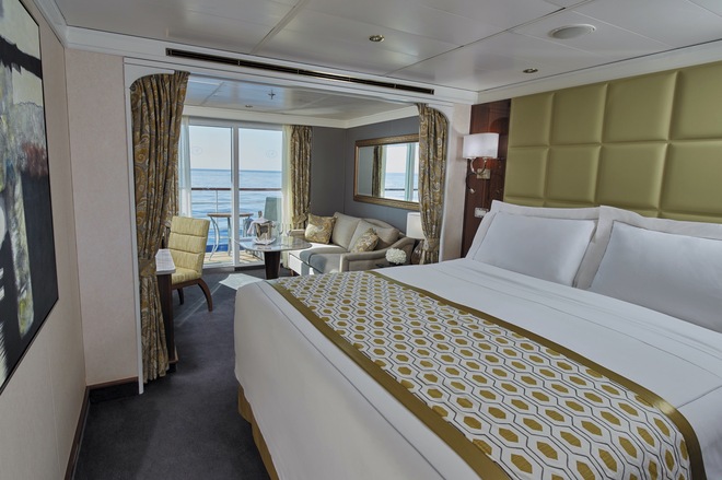 Concierge Suite