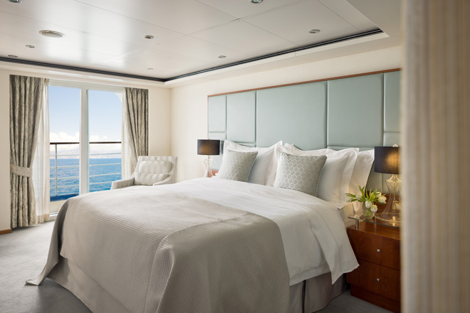Signature Suite