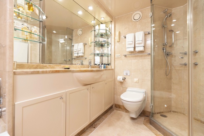 Seven Seas Suite