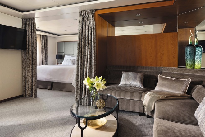 Seven Seas Suite