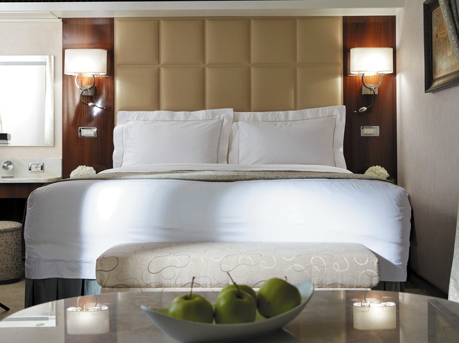 Penthouse Suite