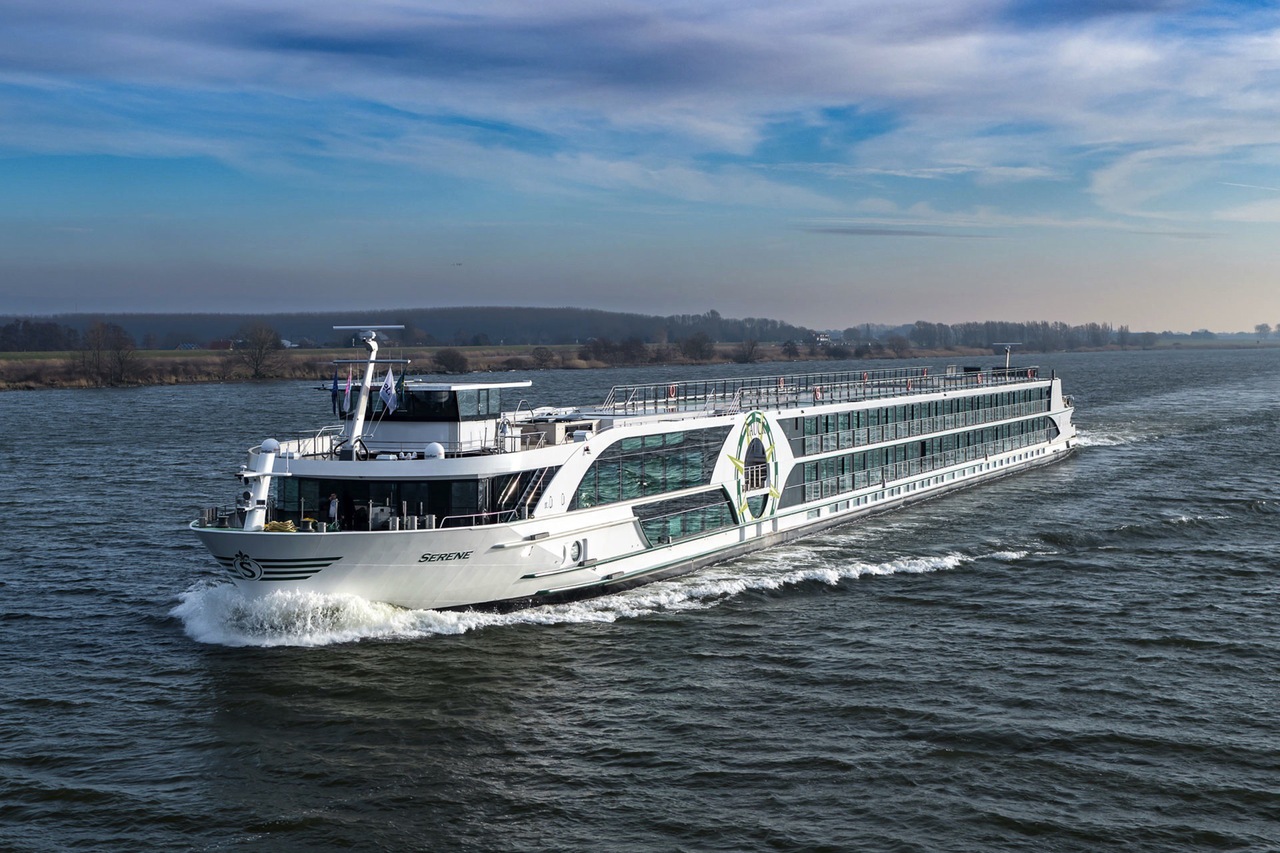 ms Serene