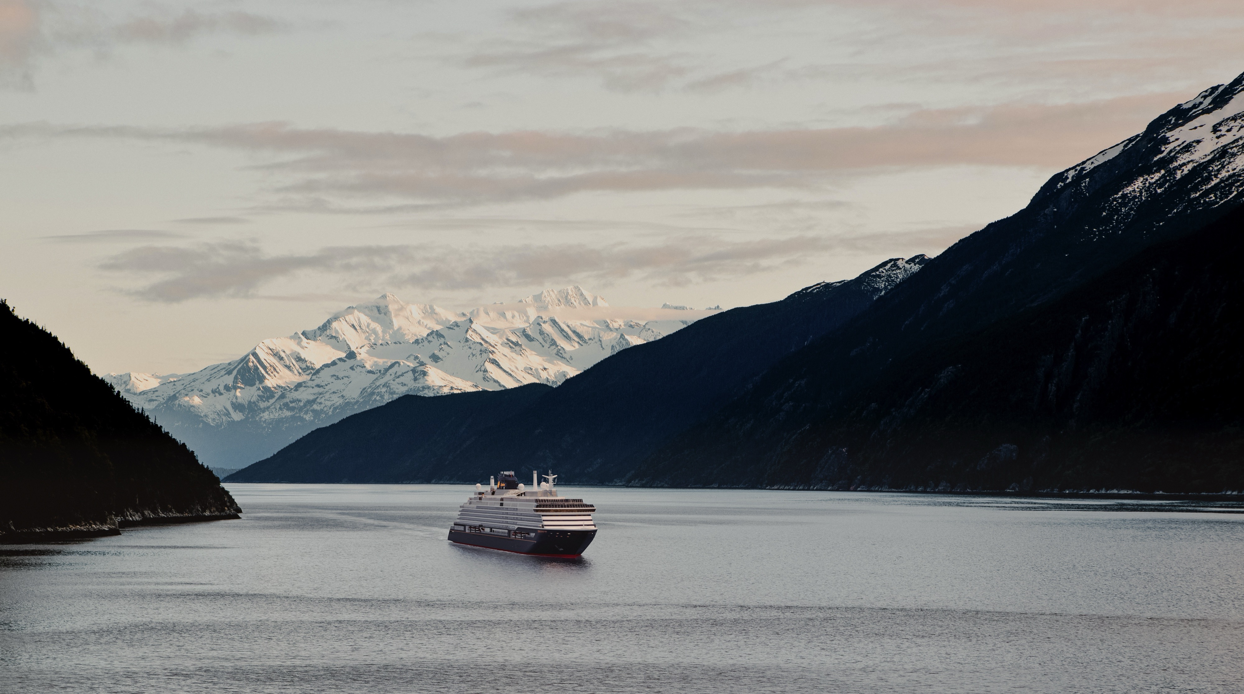 Destination Experiences