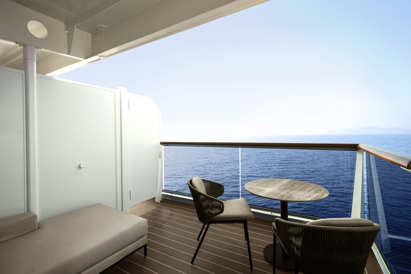 Ocean Grand Terrace Suite, photo 5