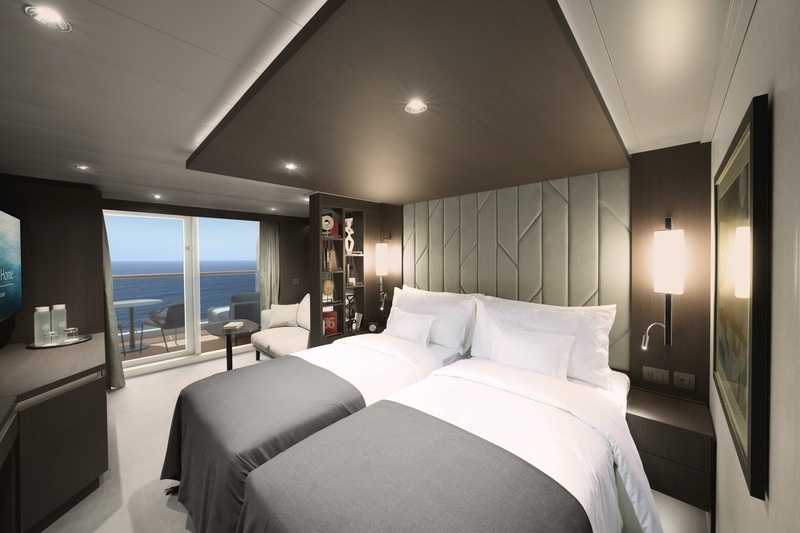 Ocean Terrace Suite, photo 9