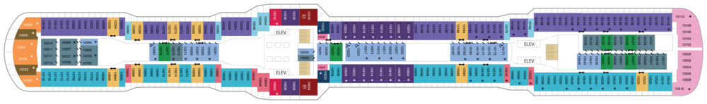 Royal Caribbean Ovation of the Seas DECK 10.png