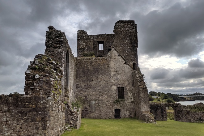 Star Collector: Irish Stout to Bordeaux Wine: A Tour of Ireland and France