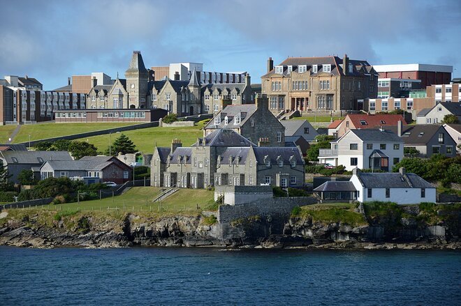 12-Day Wild Scottish Isles, Faroe Islands & Icelandic Isles