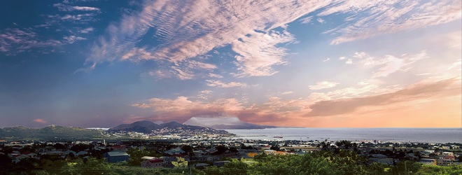 7 Night St. Thomas  & Puerto Plata