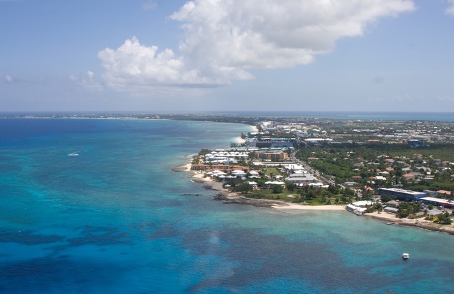 Caribbean Quest