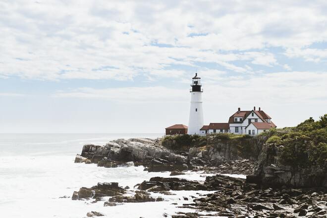 10-Day Classic Canada & New England
