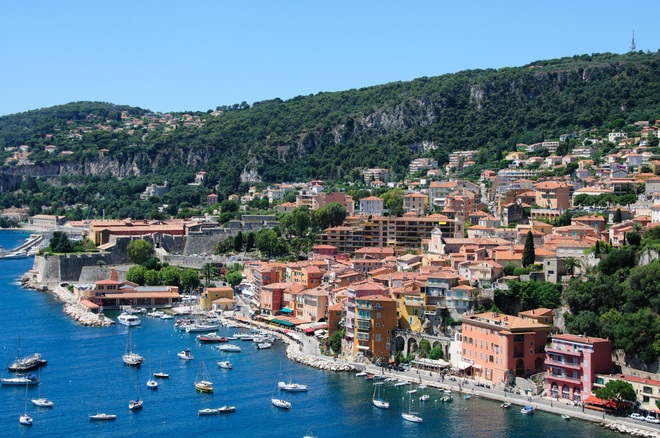 Mediterranean Delights