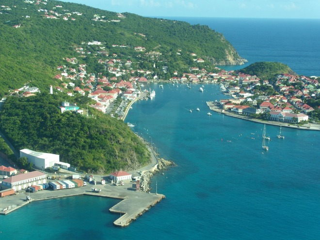 14-Day Windward & Leeward Islands