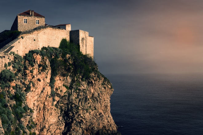Adriatic, Greek Islands & Turkish Riviera