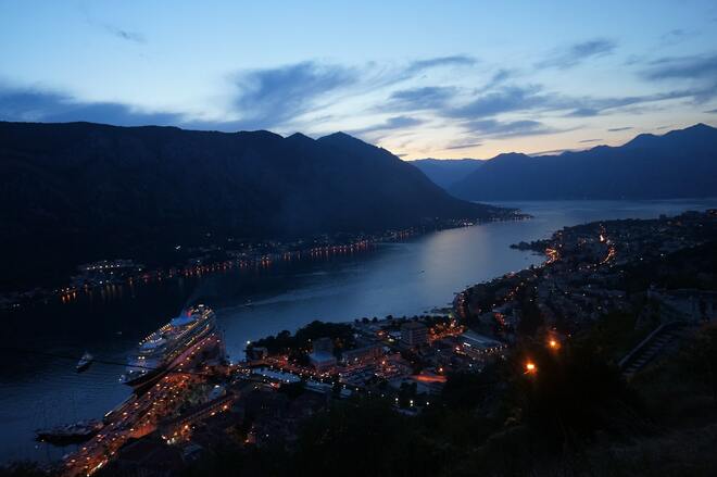 21-Day Exploring The Dalmatian Coast & Southern France