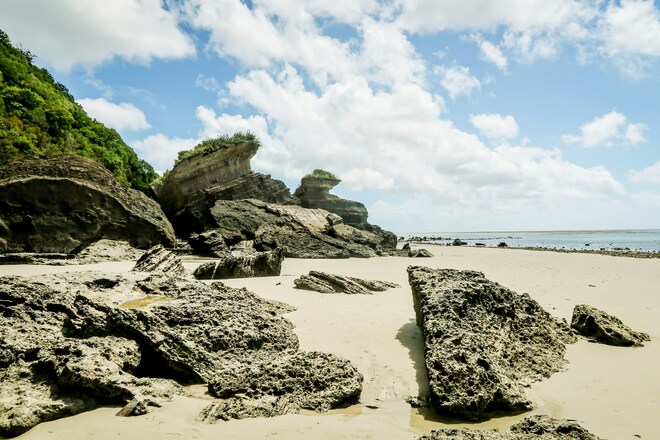 East Africa Sojourn