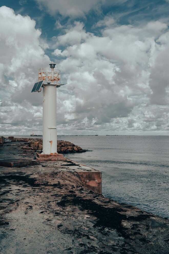 Fairytale Capitals
