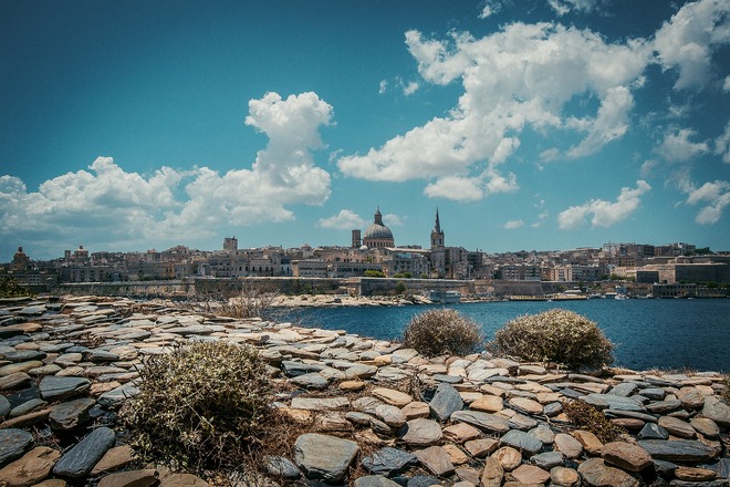 Ancient Cities of the Mediterranean