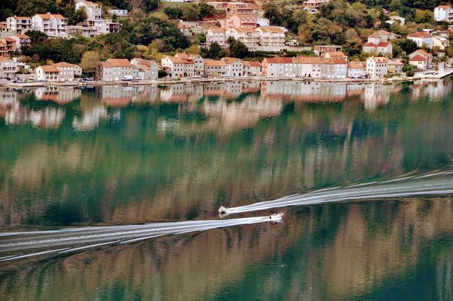 14-Day Slovenia, Croatia, Montenegro & Italy