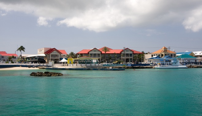 7 Night Key West, Cayman & Bahamas