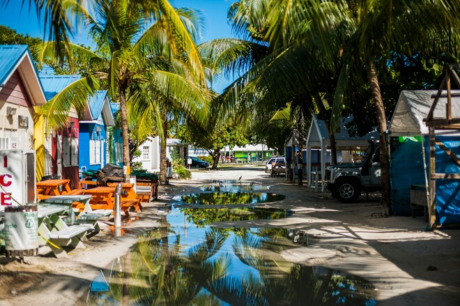 14-Day Caribbean Gems In Depth