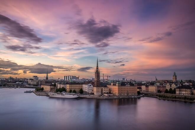20-Day Scotland, Scandinavia & Baltic Explorer