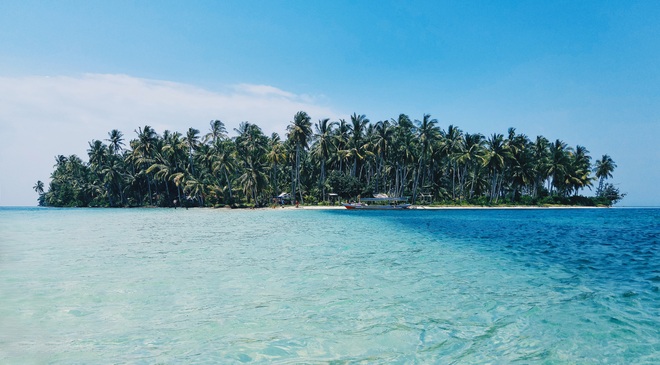 From Fiji to Bali