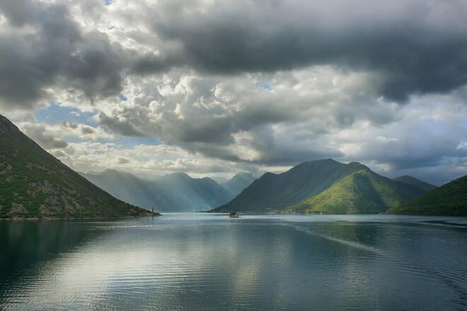 21-Day Mediterranean Mosaic: Turkey, Greece, Italy & Croatia