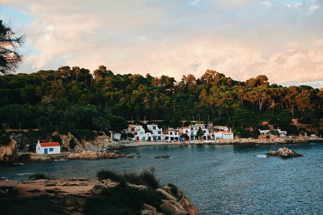 Spanish Summer