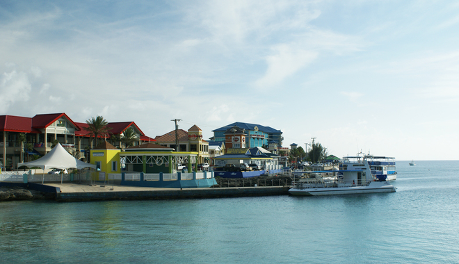 6 Night Cayman, Mexico & Jamaica