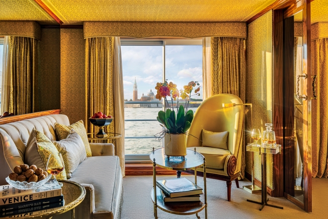 Grand Suite