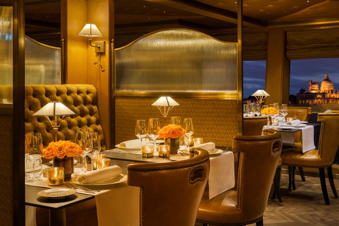 Ristorante Rialto