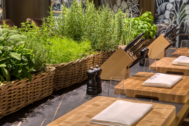 La Cantinetta