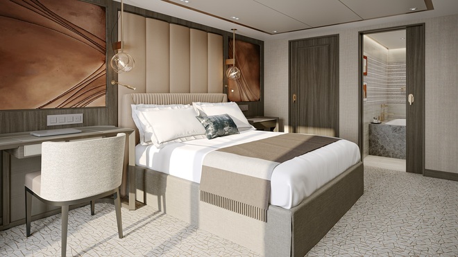 Prestige Suites