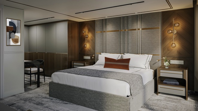 Skyview Suites