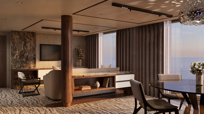 Skyview Suites