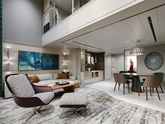Grand Loft Suites