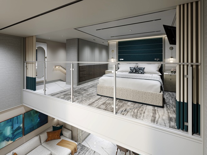 Grand Loft Suites