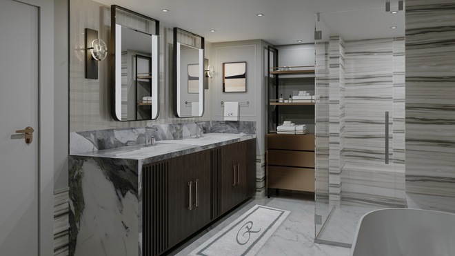 Skyview Suites