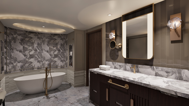 Skyview Suites