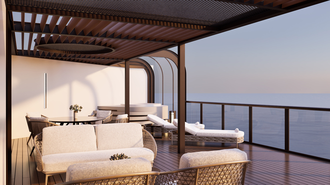 Skyview Suites