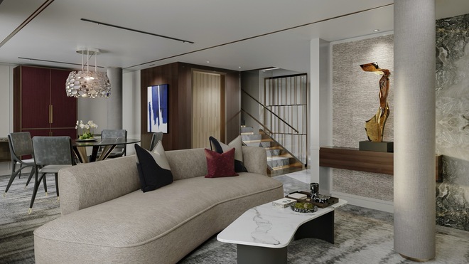 Skyview Suites