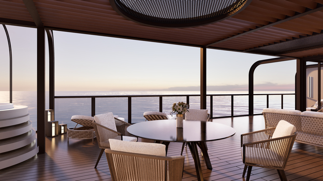 Skyview Suites