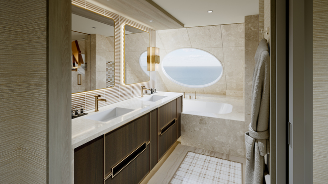 Grand Suites