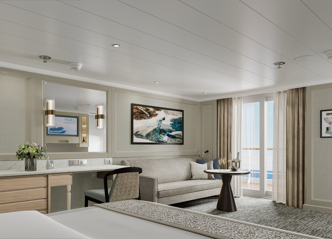 Concierge Suites